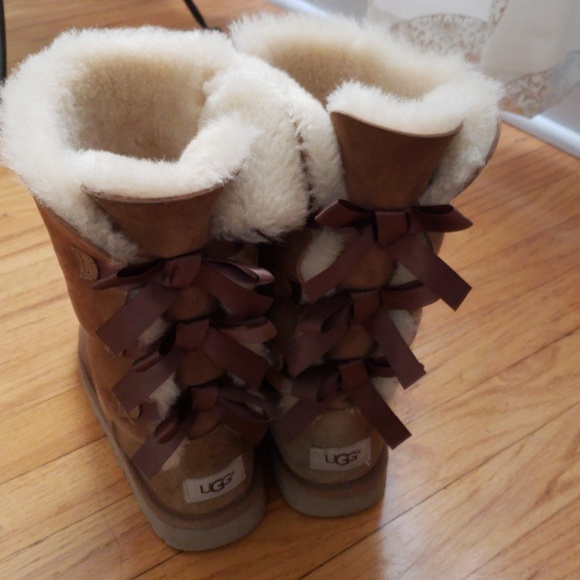 Ugg boots - Picture 3 of 7